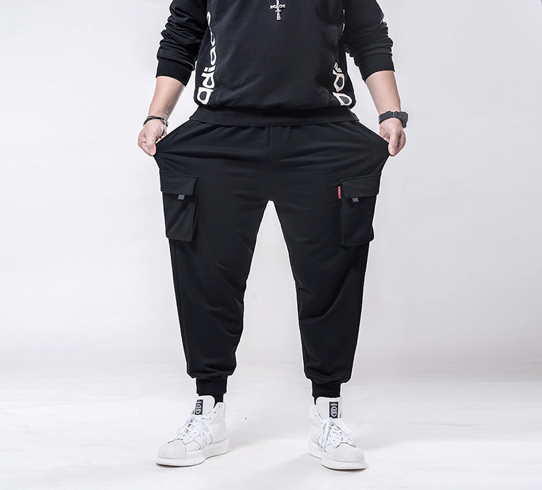 Dámské kalhoty Cargo Jogger Relaxed Fit