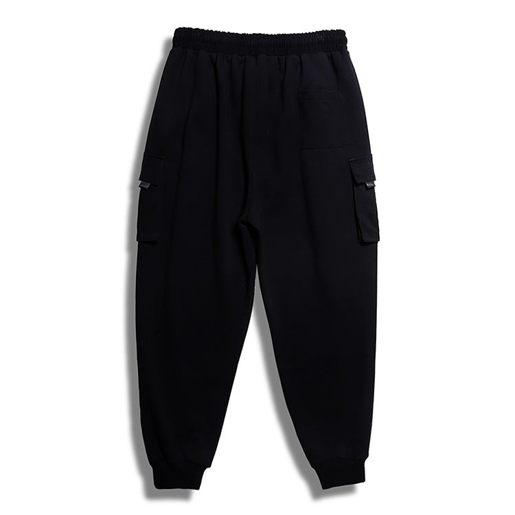 Dámské kalhoty Cargo Jogger Relaxed Fit