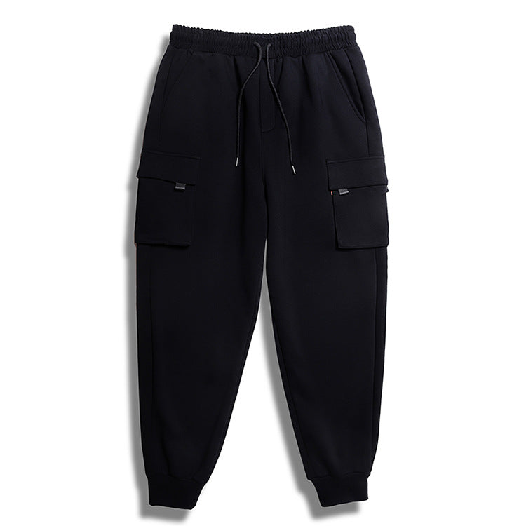 Dámské kalhoty Cargo Jogger Relaxed Fit