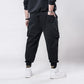 Pantalon Cargo Jogger Relaxed Fit