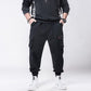 Pantalon Cargo Jogger Relaxed Fit