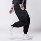 Pantalon Cargo Jogger Relaxed Fit