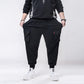 Pantalon Cargo Jogger Relaxed Fit