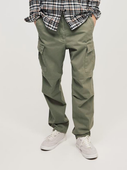 Pantaloni Cargo confortabili