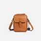 Kožená taška Crossbody