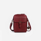 Kožená taška Crossbody