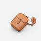 Kožená taška Crossbody