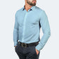 Cămașă tailored fără riduri