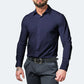 Cămașă tailored fără riduri