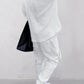 Set Athleisure Cable Jacquard