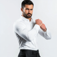 Cămașă tailored fără riduri